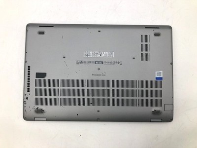 Dell Inc | Precision 3550 | Intel Core i5-10310U | 16 GB RAM | 128GB | 15.5 inch 7 Dell Inc | Precision 3550 | Intel Core i5-10310U | 16 GB RAM | 128GB | 15.5 inch