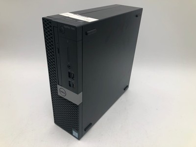 Dell Inc | OptiPlex 7060 | Intel Core i5-8500 | 8 GB RAM | 256GB | Intel UHD Gra 1 Dell Inc | OptiPlex 7060 | Intel Core i5-8500 | 8 GB RAM | 256GB | Intel UHD Gra