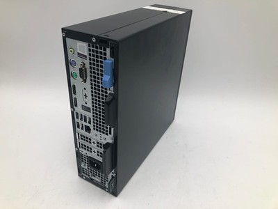 Dell Inc | OptiPlex 7060 | Intel Core i5-8500 | 8 GB RAM | 256GB | Intel UHD Gra 2 Dell Inc | OptiPlex 7060 | Intel Core i5-8500 | 8 GB RAM | 256GB | Intel UHD Gra
