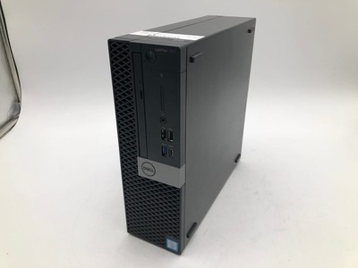 Dell Inc | OptiPlex 7060 | Intel Core i7-8700 | 16 GB RAM | 256GB | Intel UHD Gr 1 Dell Inc | OptiPlex 7060 | Intel Core i7-8700 | 16 GB RAM | 256GB | Intel UHD Gr