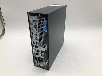 Dell Inc | OptiPlex 7060 | Intel Core i7-8700 | 16 GB RAM | 256GB | Intel UHD Gr 2 Dell Inc | OptiPlex 7060 | Intel Core i7-8700 | 16 GB RAM | 256GB | Intel UHD Gr