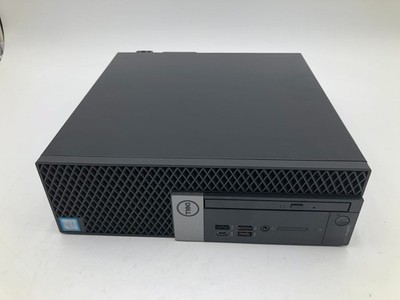 Dell Inc | OptiPlex 7060 | Intel Core i7-8700 | 16 GB RAM | 256GB | Intel UHD Gr 3 Dell Inc | OptiPlex 7060 | Intel Core i7-8700 | 16 GB RAM | 256GB | Intel UHD Gr