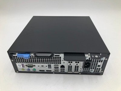 Dell Inc | OptiPlex 7060 | Intel Core i7-8700 | 16 GB RAM | 256GB | Intel UHD Gr 4 Dell Inc | OptiPlex 7060 | Intel Core i7-8700 | 16 GB RAM | 256GB | Intel UHD Gr