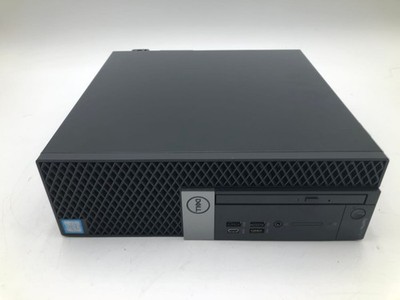 Dell Inc | OptiPlex 7060 | Intel Core i7-8700 | 16 GB RAM | 256GB | Intel UHD Gr 2 Dell Inc | OptiPlex 7060 | Intel Core i7-8700 | 16 GB RAM | 256GB | Intel UHD Gr