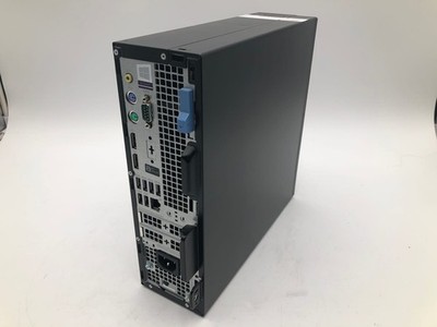 Dell Inc | OptiPlex 7060 | Intel Core i7-8700 | 16 GB RAM | 256GB | Intel UHD Gr 3 Dell Inc | OptiPlex 7060 | Intel Core i7-8700 | 16 GB RAM | 256GB | Intel UHD Gr