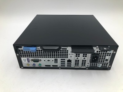 Dell Inc | OptiPlex 7060 | Intel Core i7-8700 | 16 GB RAM | 256GB | Intel UHD Gr 4 Dell Inc | OptiPlex 7060 | Intel Core i7-8700 | 16 GB RAM | 256GB | Intel UHD Gr