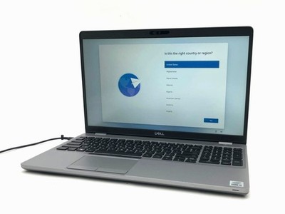 Dell | Precision 3550 | Intel Core i5 | 16 GB RAM | 512GB | 15.5 inch | Windows 1 Dell | Precision 3550 | Intel Core i5 | 16 GB RAM | 512GB | 15.5 inch | Windows
