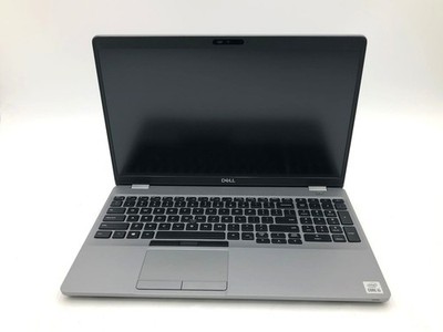 Dell | Precision 3550 | Intel Core i5 | 16 GB RAM | 512GB | 15.5 inch | Windows 2 Dell | Precision 3550 | Intel Core i5 | 16 GB RAM | 512GB | 15.5 inch | Windows