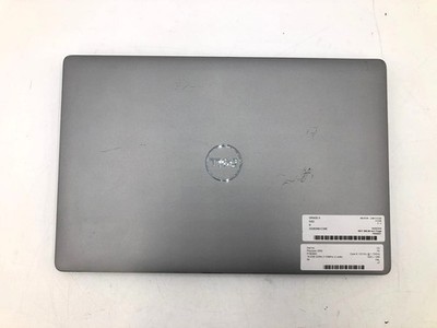 Dell | Precision 3550 | Intel Core i5 | 16 GB RAM | 512GB | 15.5 inch | Windows 3 Dell | Precision 3550 | Intel Core i5 | 16 GB RAM | 512GB | 15.5 inch | Windows