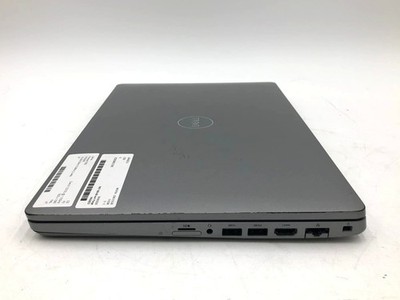 Dell | Precision 3550 | Intel Core i5 | 16 GB RAM | 512GB | 15.5 inch | Windows 4 Dell | Precision 3550 | Intel Core i5 | 16 GB RAM | 512GB | 15.5 inch | Windows