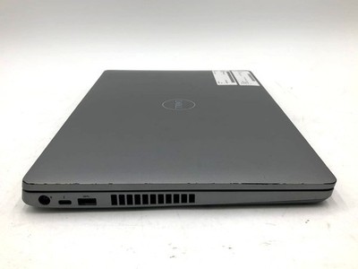 Dell | Precision 3550 | Intel Core i5 | 16 GB RAM | 512GB | 15.5 inch | Windows 5 Dell | Precision 3550 | Intel Core i5 | 16 GB RAM | 512GB | 15.5 inch | Windows