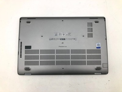 Dell | Precision 3550 | Intel Core i5 | 16 GB RAM | 512GB | 15.5 inch | Windows 6 Dell | Precision 3550 | Intel Core i5 | 16 GB RAM | 512GB | 15.5 inch | Windows