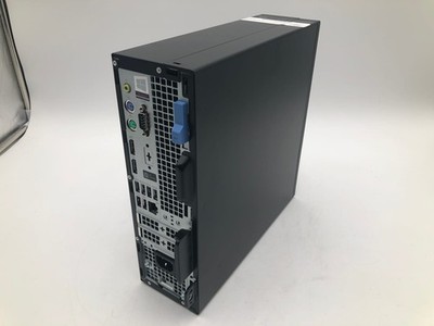 Dell Inc | OptiPlex 7060 | Intel Core i7-8700 | 16 GB RAM | 256GB | Intel UHD Gr 2 Dell Inc | OptiPlex 7060 | Intel Core i7-8700 | 16 GB RAM | 256GB | Intel UHD Gr