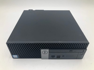 Dell Inc | OptiPlex 7060 | Intel Core i7-8700 | 16 GB RAM | 256GB | Intel UHD Gr 3 Dell Inc | OptiPlex 7060 | Intel Core i7-8700 | 16 GB RAM | 256GB | Intel UHD Gr