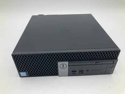 Dell Inc | OptiPlex 7060 | Intel Core i7-8700 | 16 GB RAM | 256GB | Intel UHD Gr 3 Dell Inc | OptiPlex 7060 | Intel Core i7-8700 | 16 GB RAM | 256GB | Intel UHD Gr