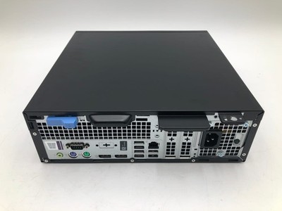 Dell Inc | OptiPlex 7060 | Intel Core i7-8700 | 16 GB RAM | 256GB | Intel UHD Gr 4 Dell Inc | OptiPlex 7060 | Intel Core i7-8700 | 16 GB RAM | 256GB | Intel UHD Gr