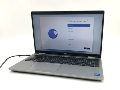 Dell Inc | Precision 3561 | Intel Core i5-11400H | 32 GB RAM | 256GB | 15.5 inch 1 Dell Inc | Precision 3561 | Intel Core i5-11400H | 32 GB RAM | 256GB | 15.5 inch