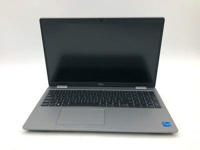 Dell Inc | Precision 3561 | Intel Core i5-11400H | 32 GB RAM | 256GB | 15.5 inch 2 Dell Inc | Precision 3561 | Intel Core i5-11400H | 32 GB RAM | 256GB | 15.5 inch