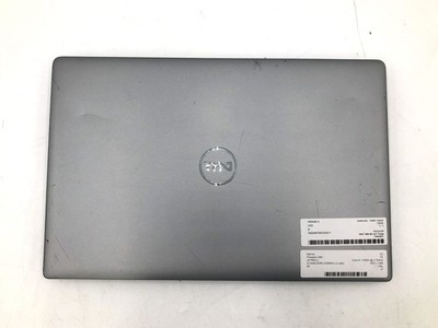 Dell Inc | Precision 3561 | Intel Core i5-11400H | 32 GB RAM | 256GB | 15.5 inch 3 Dell Inc | Precision 3561 | Intel Core i5-11400H | 32 GB RAM | 256GB | 15.5 inch