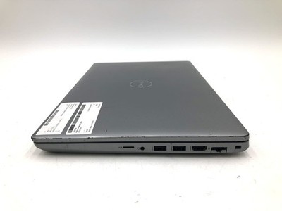 Dell Inc | Precision 3561 | Intel Core i5-11400H | 32 GB RAM | 256GB | 15.5 inch 4 Dell Inc | Precision 3561 | Intel Core i5-11400H | 32 GB RAM | 256GB | 15.5 inch