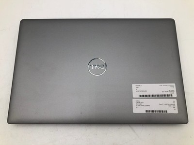 Dell Inc Latitude 2021 16 GB 512GB NVMe i7-1185G7 4 Dell Inc Latitude 2021 16 GB 512GB NVMe i7-1185G7