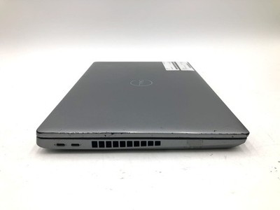 Dell Inc | Precision 3561 | Intel Core i5-11400H | 32 GB RAM | 256GB | 15.5 inch 5 Dell Inc | Precision 3561 | Intel Core i5-11400H | 32 GB RAM | 256GB | 15.5 inch