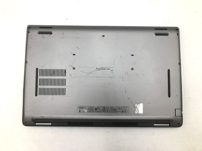 Dell Inc | Precision 3561 | Intel Core i5-11400H | 32 GB RAM | 256GB | 15.5 inch 8 Dell Inc | Precision 3561 | Intel Core i5-11400H | 32 GB RAM | 256GB | 15.5 inch