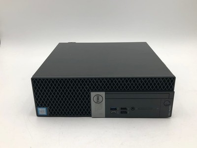 Dell Inc | OptiPlex 7060 | Intel Core i7-8700 | 16 GB RAM | 256GB | Intel UHD Gr 2 Dell Inc | OptiPlex 7060 | Intel Core i7-8700 | 16 GB RAM | 256GB | Intel UHD Gr