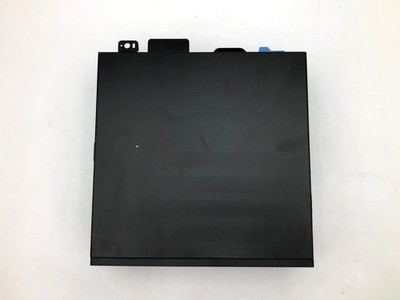 Dell Inc | OptiPlex 7060 | Intel Core i7-8700 | 16 GB RAM | 256GB | Intel UHD Gr 3 Dell Inc | OptiPlex 7060 | Intel Core i7-8700 | 16 GB RAM | 256GB | Intel UHD Gr