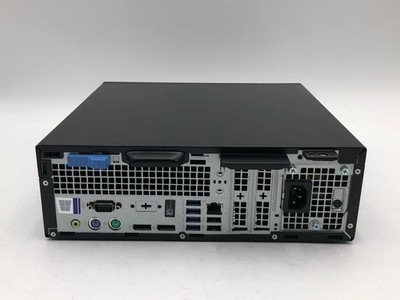 Dell Inc | OptiPlex 7060 | Intel Core i7-8700 | 16 GB RAM | 256GB | Intel UHD Gr 5 Dell Inc | OptiPlex 7060 | Intel Core i7-8700 | 16 GB RAM | 256GB | Intel UHD Gr
