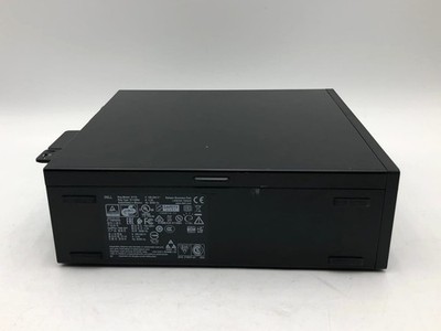 Dell Inc | OptiPlex 7060 | Intel Core i7-8700 | 16 GB RAM | 256GB | Intel UHD Gr 6 Dell Inc | OptiPlex 7060 | Intel Core i7-8700 | 16 GB RAM | 256GB | Intel UHD Gr