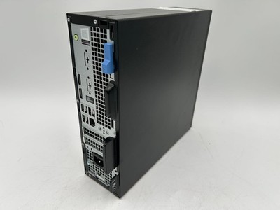 Dell Inc | OptiPlex 5070 | Intel Core i5-9500 | 16 GB RAM | 256GB | Intel UHD Gr 2 Dell Inc | OptiPlex 5070 | Intel Core i5-9500 | 16 GB RAM | 256GB | Intel UHD Gr