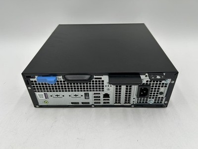 Dell Inc | OptiPlex 5070 | Intel Core i5-9500 | 16 GB RAM | 256GB | Intel UHD Gr 3 Dell Inc | OptiPlex 5070 | Intel Core i5-9500 | 16 GB RAM | 256GB | Intel UHD Gr