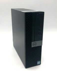 Dell Inc | OptiPlex 5070 | Intel Core i5-9500 | 16 GB RAM | 256GB | Intel UHD Gr