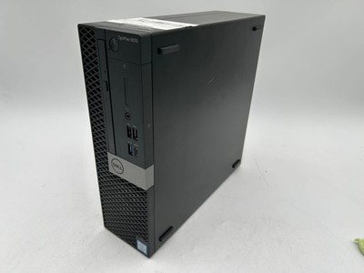 Dell Inc | OptiPlex 5070 | Intel Core i5-9500 | 16 GB RAM | 256GB | Intel UHD Gr 1 Dell Inc | OptiPlex 5070 | Intel Core i5-9500 | 16 GB RAM | 256GB | Intel UHD Gr