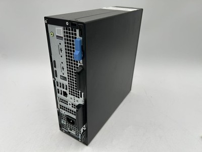 Dell Inc | OptiPlex 5070 | Intel Core i5-9500 | 16 GB RAM | 256GB | Intel UHD Gr 2 Dell Inc | OptiPlex 5070 | Intel Core i5-9500 | 16 GB RAM | 256GB | Intel UHD Gr