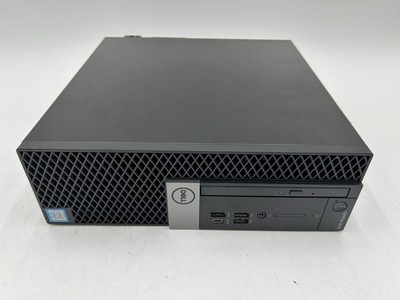 Dell Inc | OptiPlex 5070 | Intel Core i5-9500 | 16 GB RAM | 256GB | Intel UHD Gr 4 Dell Inc | OptiPlex 5070 | Intel Core i5-9500 | 16 GB RAM | 256GB | Intel UHD Gr