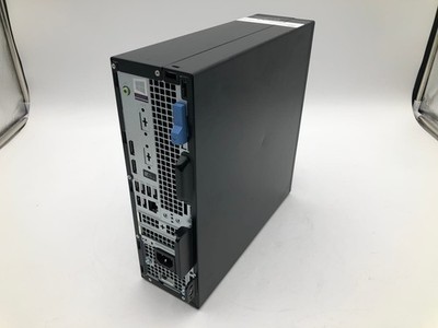 Dell Inc | OptiPlex 5070 | Intel Core i5-9500 | 16 GB RAM | 256GB | Intel UHD Gr 2 Dell Inc | OptiPlex 5070 | Intel Core i5-9500 | 16 GB RAM | 256GB | Intel UHD Gr