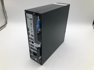 Dell Inc | OptiPlex 5070 | Intel Core i5-9500 | 16 GB RAM | 256GB | Intel UHD Gr 1 Dell Inc | OptiPlex 5070 | Intel Core i5-9500 | 16 GB RAM | 256GB | Intel UHD Gr