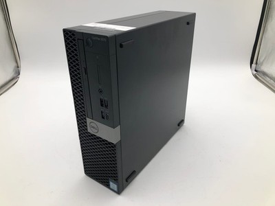Dell Inc | OptiPlex 5070 | Intel Core i5-9500 | 16 GB RAM | 256GB | Intel UHD Gr 2 Dell Inc | OptiPlex 5070 | Intel Core i5-9500 | 16 GB RAM | 256GB | Intel UHD Gr