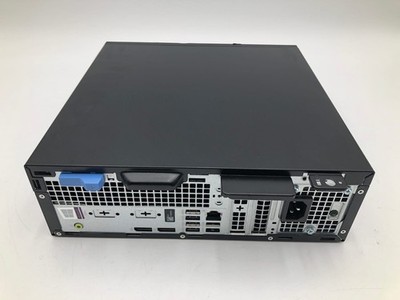 Dell Inc | OptiPlex 5070 | Intel Core i5-9500 | 16 GB RAM | 256GB | Intel UHD Gr 3 Dell Inc | OptiPlex 5070 | Intel Core i5-9500 | 16 GB RAM | 256GB | Intel UHD Gr