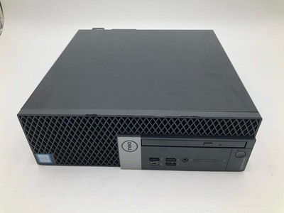 Dell Inc | OptiPlex 5070 | Intel Core i5-9500 | 16 GB RAM | 256GB | Intel UHD Gr 4 Dell Inc | OptiPlex 5070 | Intel Core i5-9500 | 16 GB RAM | 256GB | Intel UHD Gr