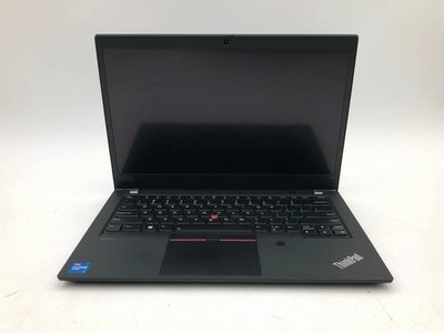 LENOVO | ThinkPad T14 Gen 2i | Intel Core i7-1185G7 | 32 GB RAM | 512GB | 14.0 i 2 LENOVO | ThinkPad T14 Gen 2i | Intel Core i7-1185G7 | 32 GB RAM | 512GB | 14.0 i