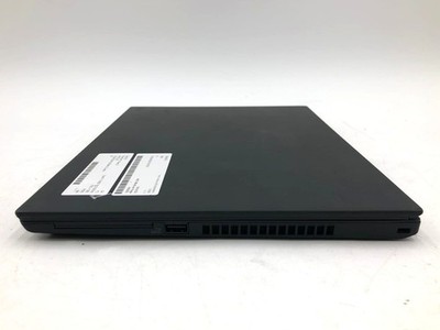 LENOVO | ThinkPad T14 Gen 2i | Intel Core i7-1185G7 | 32 GB RAM | 512GB | 14.0 i 4 LENOVO | ThinkPad T14 Gen 2i | Intel Core i7-1185G7 | 32 GB RAM | 512GB | 14.0 i