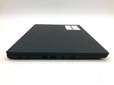 LENOVO | ThinkPad T14 Gen 2i | Intel Core i7-1185G7 | 32 GB RAM | 512GB | 14.0 i 5 LENOVO | ThinkPad T14 Gen 2i | Intel Core i7-1185G7 | 32 GB RAM | 512GB | 14.0 i