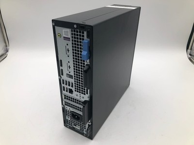 Dell Inc | OptiPlex 5070 | Intel Core i5-9500 | 16 GB RAM | 256GB | Intel UHD Gr 2 Dell Inc | OptiPlex 5070 | Intel Core i5-9500 | 16 GB RAM | 256GB | Intel UHD Gr