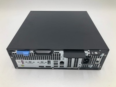 Dell Inc | OptiPlex 5070 | Intel Core i5-9500 | 16 GB RAM | 256GB | Intel UHD Gr 3 Dell Inc | OptiPlex 5070 | Intel Core i5-9500 | 16 GB RAM | 256GB | Intel UHD Gr