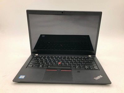 LENOVO | ThinkPad T490 | Intel Core i7-8665U | 48 GB RAM | 256GB | 14.0 inch | W 2 LENOVO | ThinkPad T490 | Intel Core i7-8665U | 48 GB RAM | 256GB | 14.0 inch | W