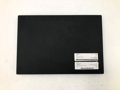 LENOVO | ThinkPad T490 | Intel Core i7-8665U | 48 GB RAM | 256GB | 14.0 inch | W 3 LENOVO | ThinkPad T490 | Intel Core i7-8665U | 48 GB RAM | 256GB | 14.0 inch | W