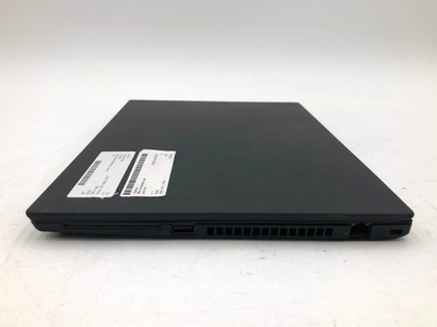 LENOVO | ThinkPad T490 | Intel Core i7-8665U | 48 GB RAM | 256GB | 14.0 inch | W 4 LENOVO | ThinkPad T490 | Intel Core i7-8665U | 48 GB RAM | 256GB | 14.0 inch | W